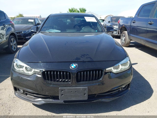 Aukcja sprzedaży 2018 Bmw 330i Xdrive, vin: WBA8D9G58JNU68301, numer aukcji: 45040912
