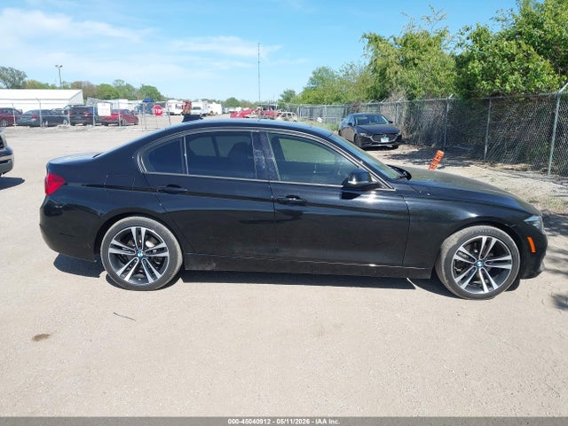 Aukcja sprzedaży 2018 Bmw 330i Xdrive, vin: WBA8D9G58JNU68301, numer aukcji: 45040912