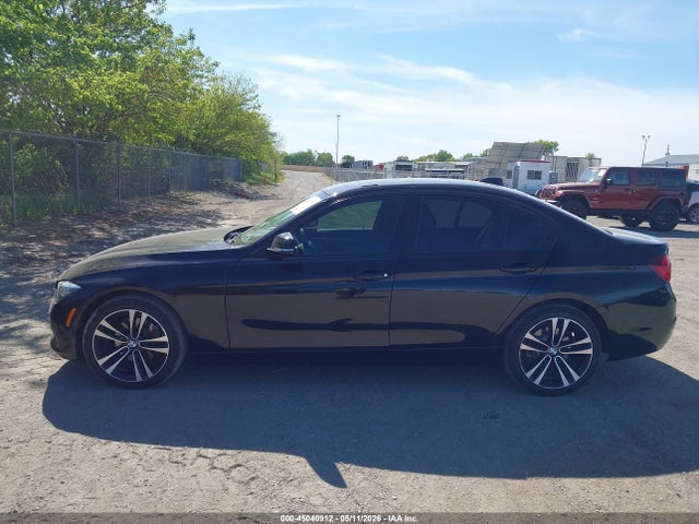 Aukcja sprzedaży 2018 Bmw 330i Xdrive, vin: WBA8D9G58JNU68301, numer aukcji: 45040912