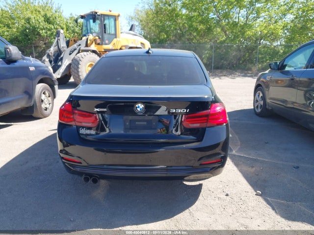 Aukcja sprzedaży 2018 Bmw 330i Xdrive, vin: WBA8D9G58JNU68301, numer aukcji: 45040912