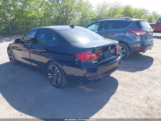 Aukcja sprzedaży 2018 Bmw 330i Xdrive, vin: WBA8D9G58JNU68301, numer aukcji: 45040912