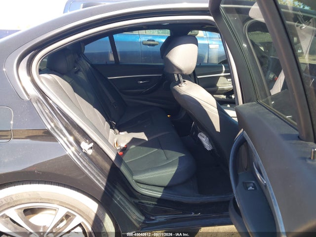 Aukcja sprzedaży 2018 Bmw 330i Xdrive, vin: WBA8D9G58JNU68301, numer aukcji: 45040912