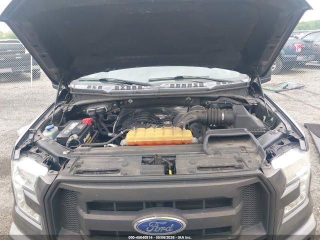 Продаж на аукціоні авто 2015 Ford F-150 Xl, vin: 1FTEW1E82FKD04145, номер лоту: 45040916