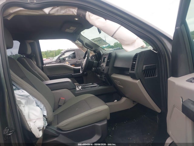Продаж на аукціоні авто 2015 Ford F-150 Xl, vin: 1FTEW1E82FKD04145, номер лоту: 45040916