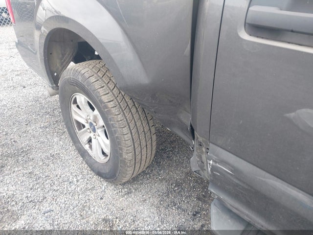 Продаж на аукціоні авто 2015 Ford F-150 Xl, vin: 1FTEW1E82FKD04145, номер лоту: 45040916