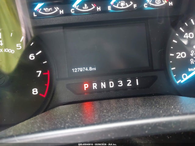 Продаж на аукціоні авто 2015 Ford F-150 Xl, vin: 1FTEW1E82FKD04145, номер лоту: 45040916
