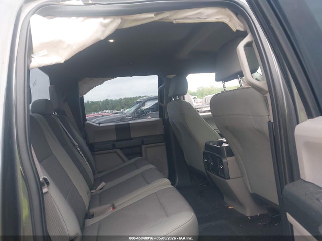 Продаж на аукціоні авто 2015 Ford F-150 Xl, vin: 1FTEW1E82FKD04145, номер лоту: 45040916