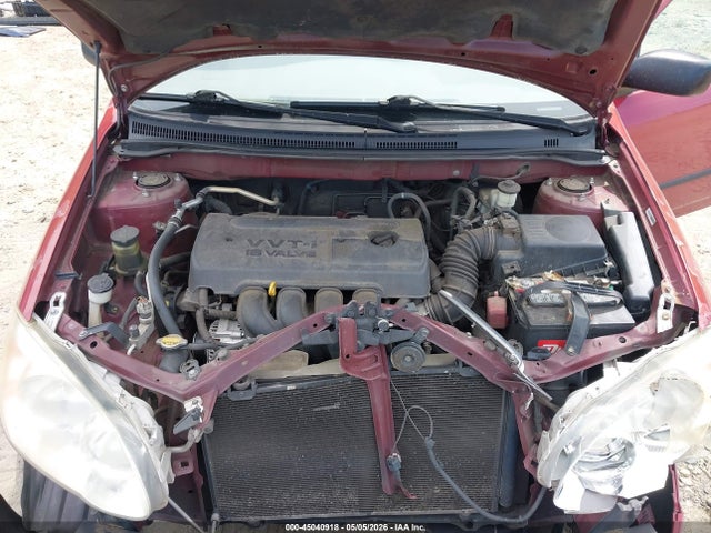 Продаж на аукціоні авто 2006 Toyota Corolla Ce, vin: 1NXBR32E46Z718205, номер лоту: 45040918