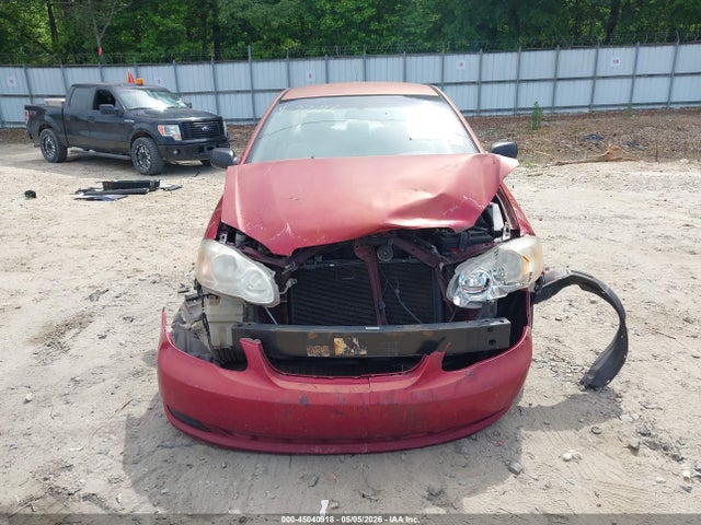 Продаж на аукціоні авто 2006 Toyota Corolla Ce, vin: 1NXBR32E46Z718205, номер лоту: 45040918
