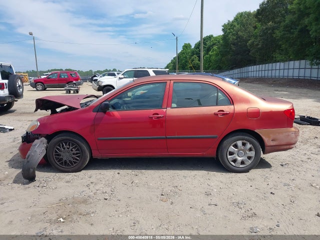 Продаж на аукціоні авто 2006 Toyota Corolla Ce, vin: 1NXBR32E46Z718205, номер лоту: 45040918