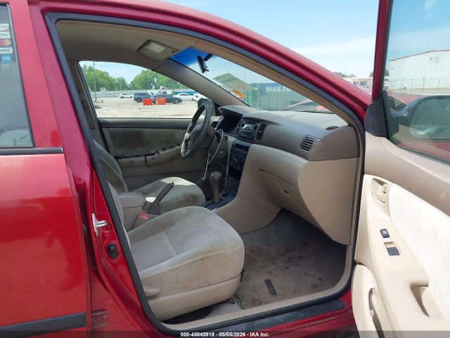 Продаж на аукціоні авто 2006 Toyota Corolla Ce, vin: 1NXBR32E46Z718205, номер лоту: 45040918