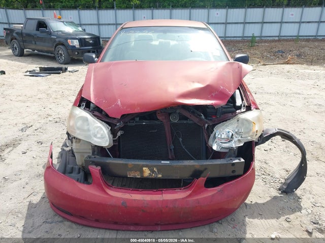 Продаж на аукціоні авто 2006 Toyota Corolla Ce, vin: 1NXBR32E46Z718205, номер лоту: 45040918