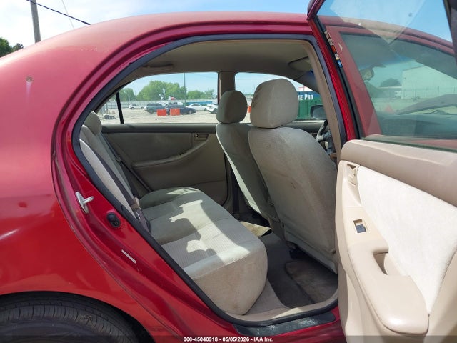 Продаж на аукціоні авто 2006 Toyota Corolla Ce, vin: 1NXBR32E46Z718205, номер лоту: 45040918