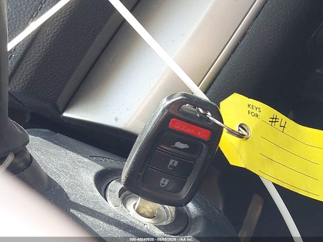 Honda CR-V LX 2016 5J6RM4H31GL132320 Image 11