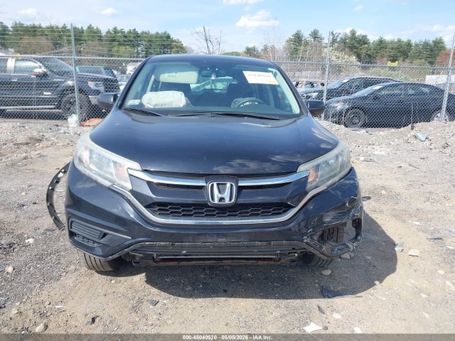 Honda CR-V LX 2016 5J6RM4H31GL132320 Image 13
