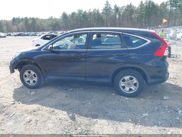 Honda CR-V LX 2016 5J6RM4H31GL132320 Image 15