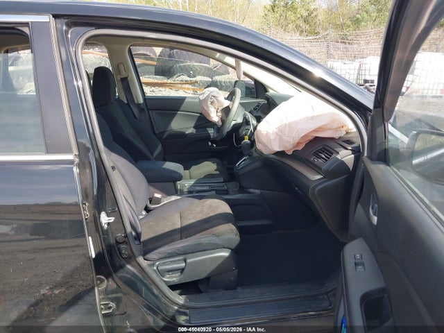Honda CR-V LX 2016 5J6RM4H31GL132320 Image 5