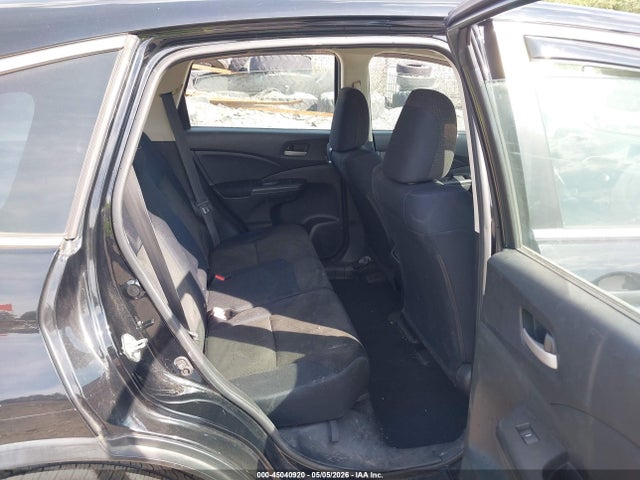 Honda CR-V LX 2016 5J6RM4H31GL132320 Image 8