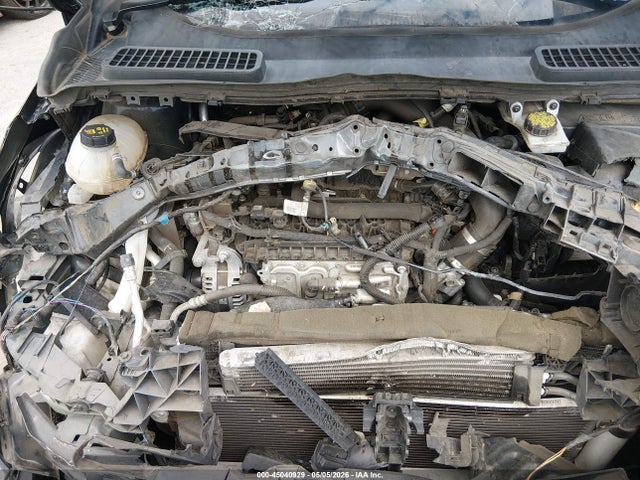 Ford ESCAPE SE 2019 1FMCU0GD6KUB79260 Image 10