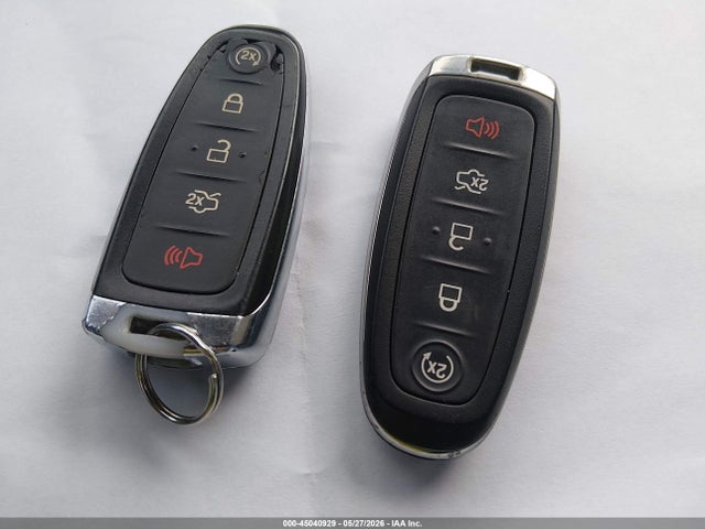 Ford ESCAPE SE 2019 1FMCU0GD6KUB79260 Image 11
