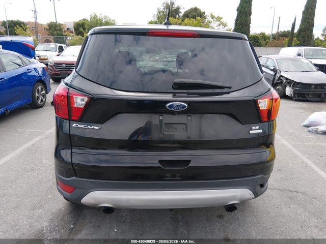 Ford ESCAPE SE 2019 1FMCU0GD6KUB79260 Image 16