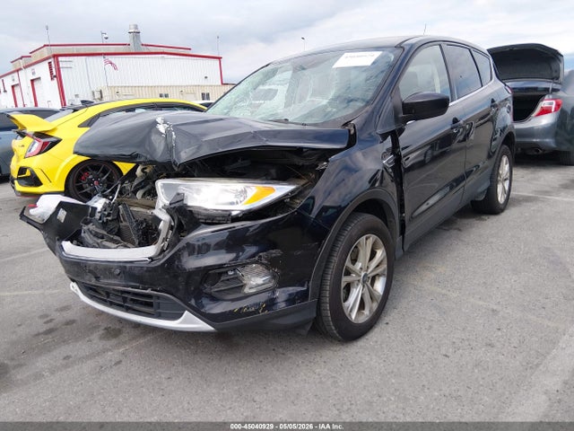 Ford ESCAPE SE 2019 1FMCU0GD6KUB79260 Image 2