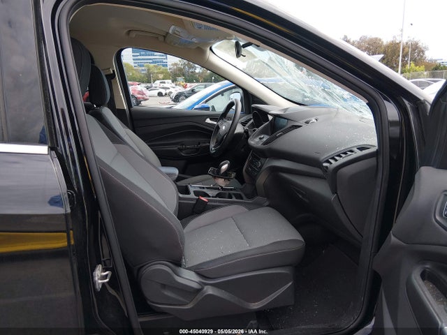 Ford ESCAPE SE 2019 1FMCU0GD6KUB79260 Image 5
