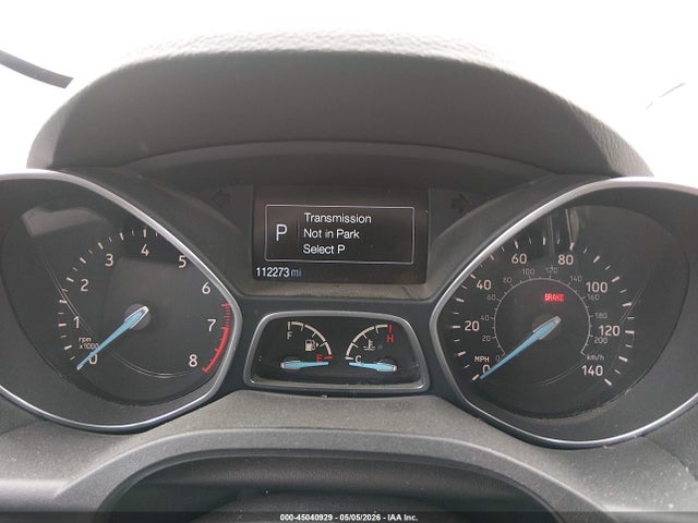 Ford ESCAPE SE 2019 1FMCU0GD6KUB79260 Image 7