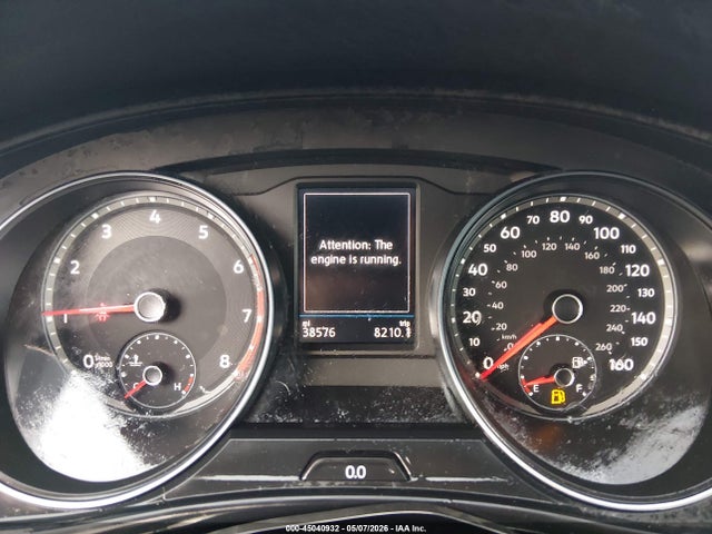 Продажа на аукционе авто 2021 Volkswagen Atlas Cross Sport 2.0t S, vin: 1V2AC2CA8MC237799, номер лота: 45040932