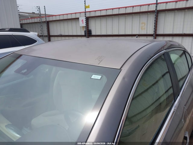 Продаж на аукціоні авто 2012 Buick Lacrosse Convenience Group, vin: 1G4GB5ER9CF209831, номер лоту: 45040933