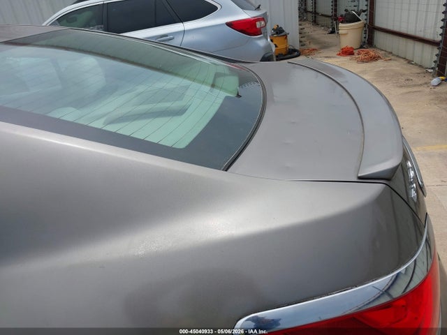 Продаж на аукціоні авто 2012 Buick Lacrosse Convenience Group, vin: 1G4GB5ER9CF209831, номер лоту: 45040933