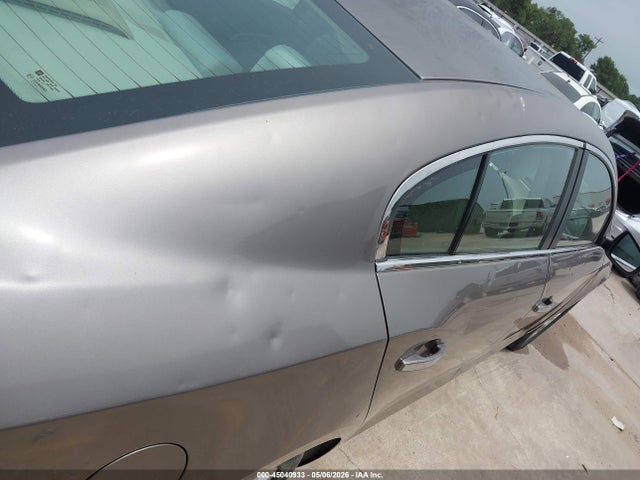 Продаж на аукціоні авто 2012 Buick Lacrosse Convenience Group, vin: 1G4GB5ER9CF209831, номер лоту: 45040933