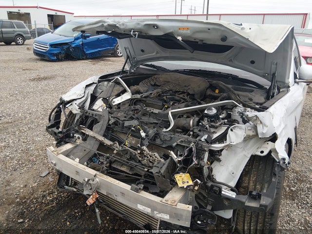 Продаж на аукціоні авто 2021 Genesis G70 3.3t Rwd, vin: KMTG34LE8MU075890, номер лоту: 45040934