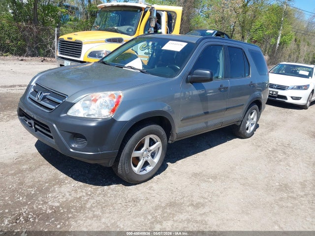 Aukcja sprzedaży 2006 Honda Cr-v Lx, vin: SHSRD78516U423676, numer aukcji: 45040936