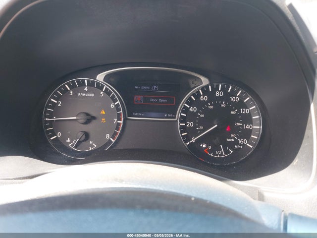 5N1AR2MM9GC642403 Nissan Pathfinder Platinum/s/sl/sv