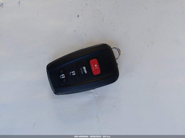 Toyota Corolla Hybrid Le 2022 JTDEAMDE2NJ046723 Image 11