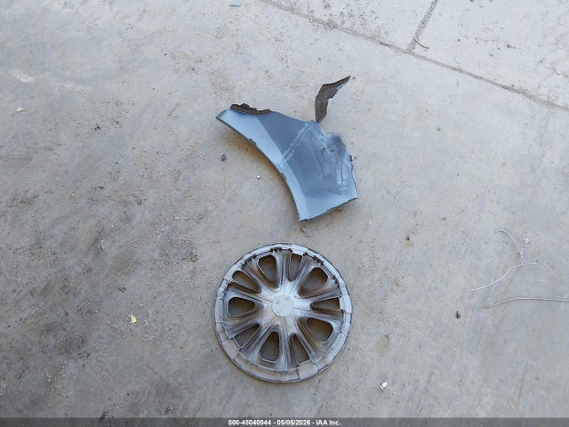 Toyota Corolla Hybrid Le 2022 JTDEAMDE2NJ046723 Image 12