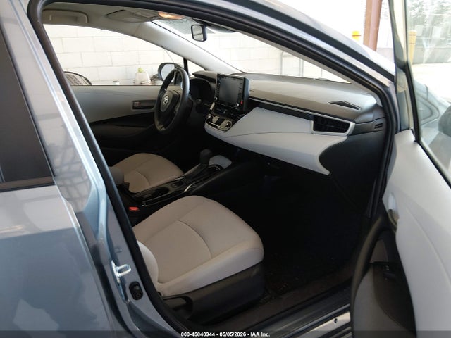 Toyota Corolla Hybrid Le 2022 JTDEAMDE2NJ046723 Image 5