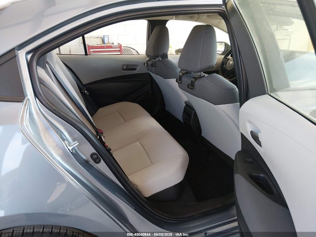 Toyota Corolla Hybrid Le 2022 JTDEAMDE2NJ046723 Image 8