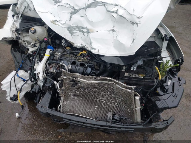 Aukcja sprzedaży 2020 Hyundai Tucson Se, vin: KM8J23A44LU109894, numer aukcji: 45040947