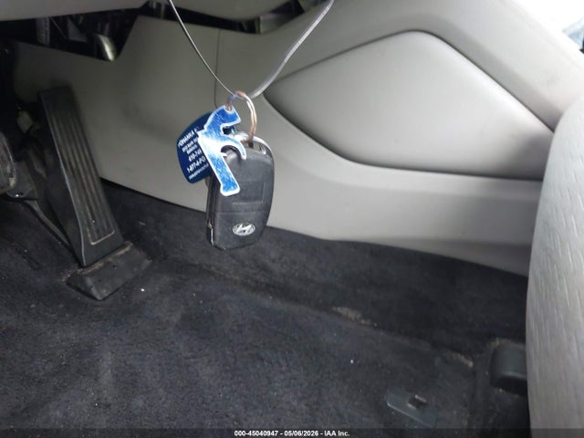 Aukcja sprzedaży 2020 Hyundai Tucson Se, vin: KM8J23A44LU109894, numer aukcji: 45040947