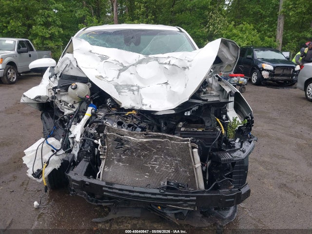 Aukcja sprzedaży 2020 Hyundai Tucson Se, vin: KM8J23A44LU109894, numer aukcji: 45040947