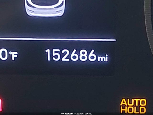 Aukcja sprzedaży 2020 Hyundai Tucson Se, vin: KM8J23A44LU109894, numer aukcji: 45040947
