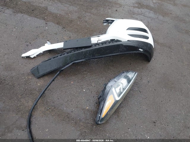 Aukcja sprzedaży 2020 Hyundai Tucson Se, vin: KM8J23A44LU109894, numer aukcji: 45040947