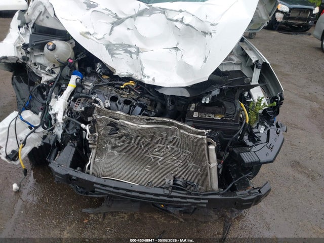Aukcja sprzedaży 2020 Hyundai Tucson Se, vin: KM8J23A44LU109894, numer aukcji: 45040947
