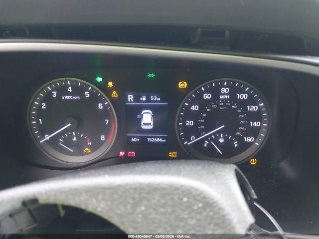 Aukcja sprzedaży 2020 Hyundai Tucson Se, vin: KM8J23A44LU109894, numer aukcji: 45040947