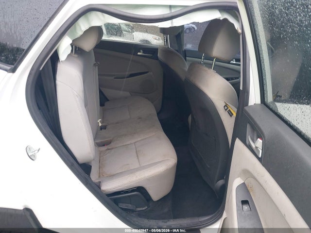 Aukcja sprzedaży 2020 Hyundai Tucson Se, vin: KM8J23A44LU109894, numer aukcji: 45040947
