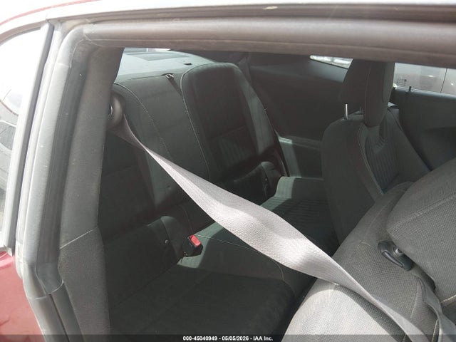 Продаж на аукціоні авто 2014 Chevrolet Camaro 2ls, vin: 2G1FA1E37E9237543, номер лоту: 45040949