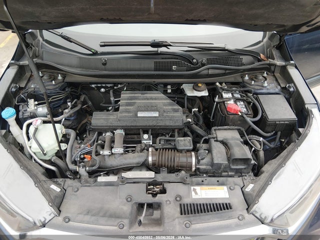 Продаж на аукціоні авто 2017 Honda Cr-v Ex-l/ex-l Navi, vin: 7FARW1H80HE013693, номер лоту: 45040952