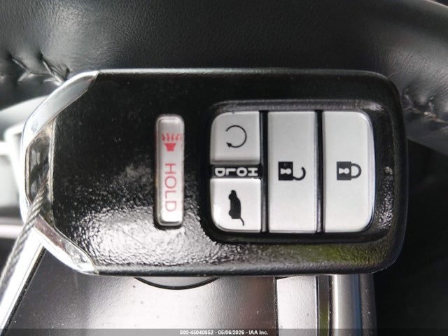 Продаж на аукціоні авто 2017 Honda Cr-v Ex-l/ex-l Navi, vin: 7FARW1H80HE013693, номер лоту: 45040952